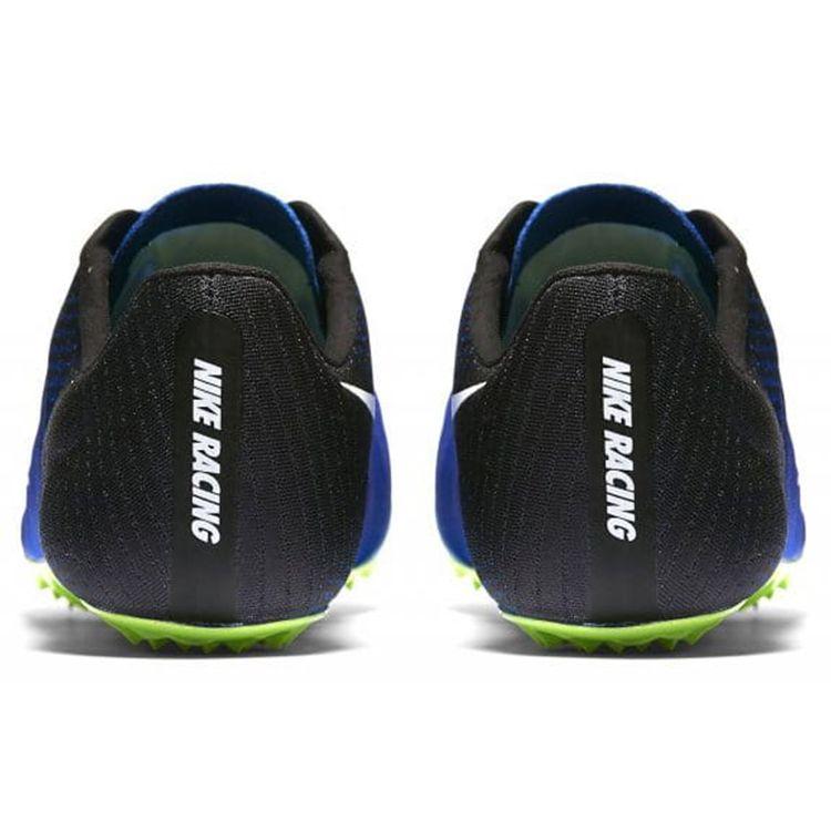 Nike Zoom Superfly Elite Hyper Cobalt Unisex Sneakers Blue White-Black 835996-413