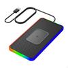 Car Charger Mat Fast Black Non Slip Cellphone Accessories Premium Convenient