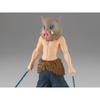 Banpresto Demon Slayer Figure Bonds of Maturation 32nd Form Inosuke Hashibira Multicolor One Size