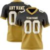 Men's Custom Football - Personalized Sportswear for Day and