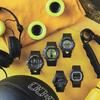 Casio G-Shock GA700DC-1A GA-700DC-1A