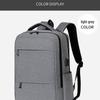 Multi-functional Business Travel Laptop Backpack