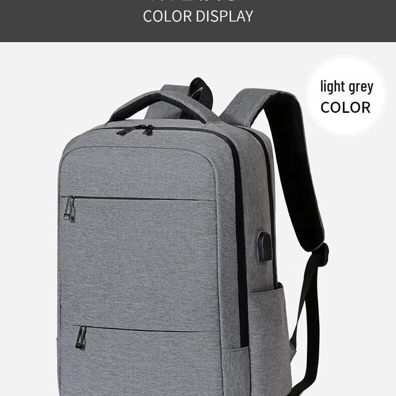 

Multi-functional Business Travel Laptop Backpack