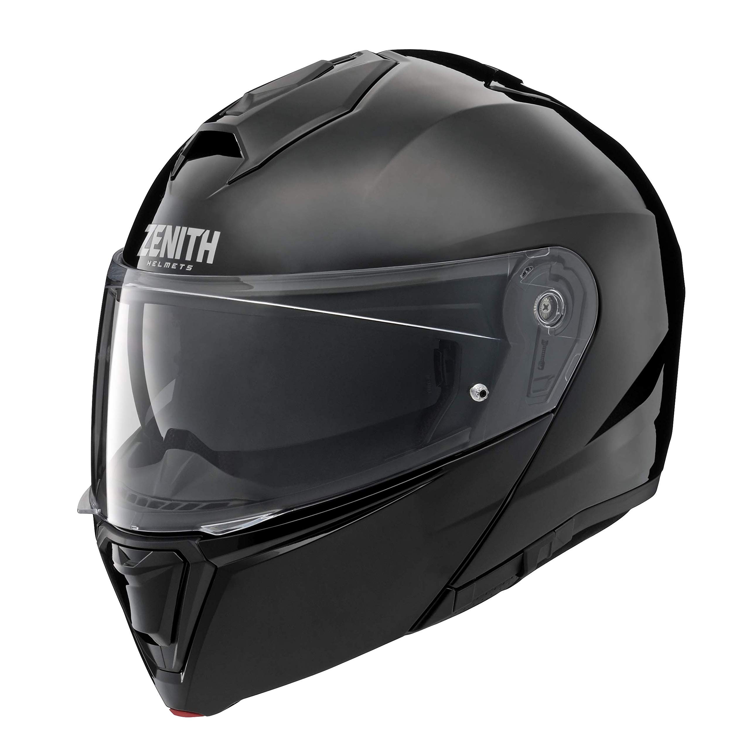 

Motorcycle Helmet System ZENITH Sun Visor Model Metal Black L Size [Yamaha Motor] YJ-21 (58~59cm) 90791-2366L