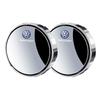 2026 Gorący Do Volkswagen VW Regulowany 360 Stopni Samochodowe Lustro Wypukłe Kątowe Do VW Volkswagen Polo Tiguan Passat Golf