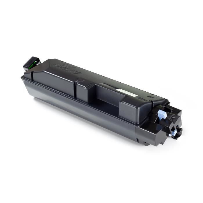 Green2Print Toner Schwarz 13000 Seiten Ersetzt Kyocera TK-5280K Passend Für Kyocera ECOSYS M6235CIDN, M6635CIDN, P6235CDN