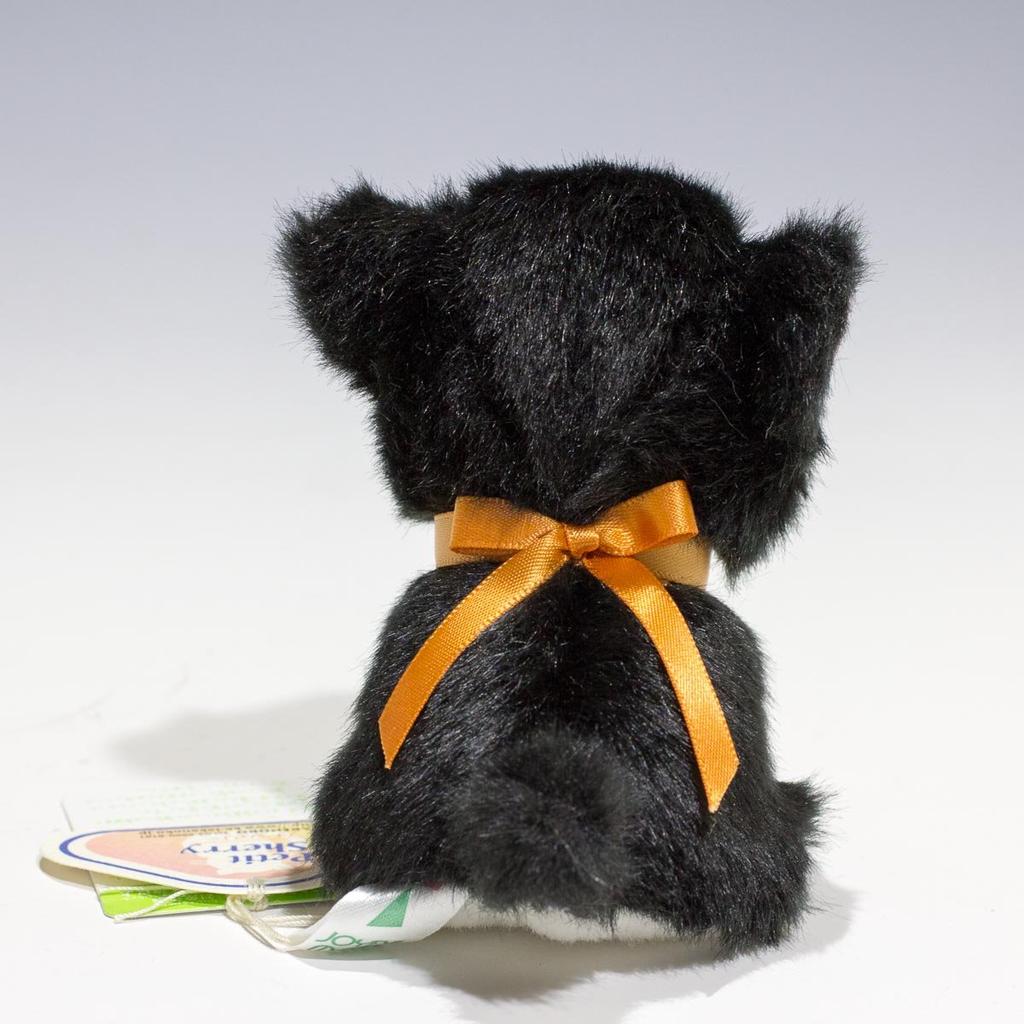 Bamboo Shoot Candy Sherry Kuroneko Plush Toy 48217