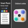 Bluetooth Smart Children's Boxing Trainer for Fitness and Home Combat