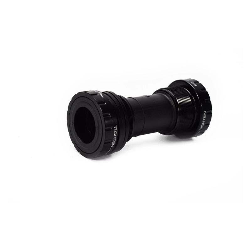 BB51 BB70 BB91 Road Bike Central Axles Replacement Road Bike Bottom Bracket Adapter Cycling Accessories Enduring