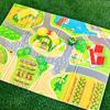 Go Grippers Mata do zabawy Country Lane Kids II (10619)
