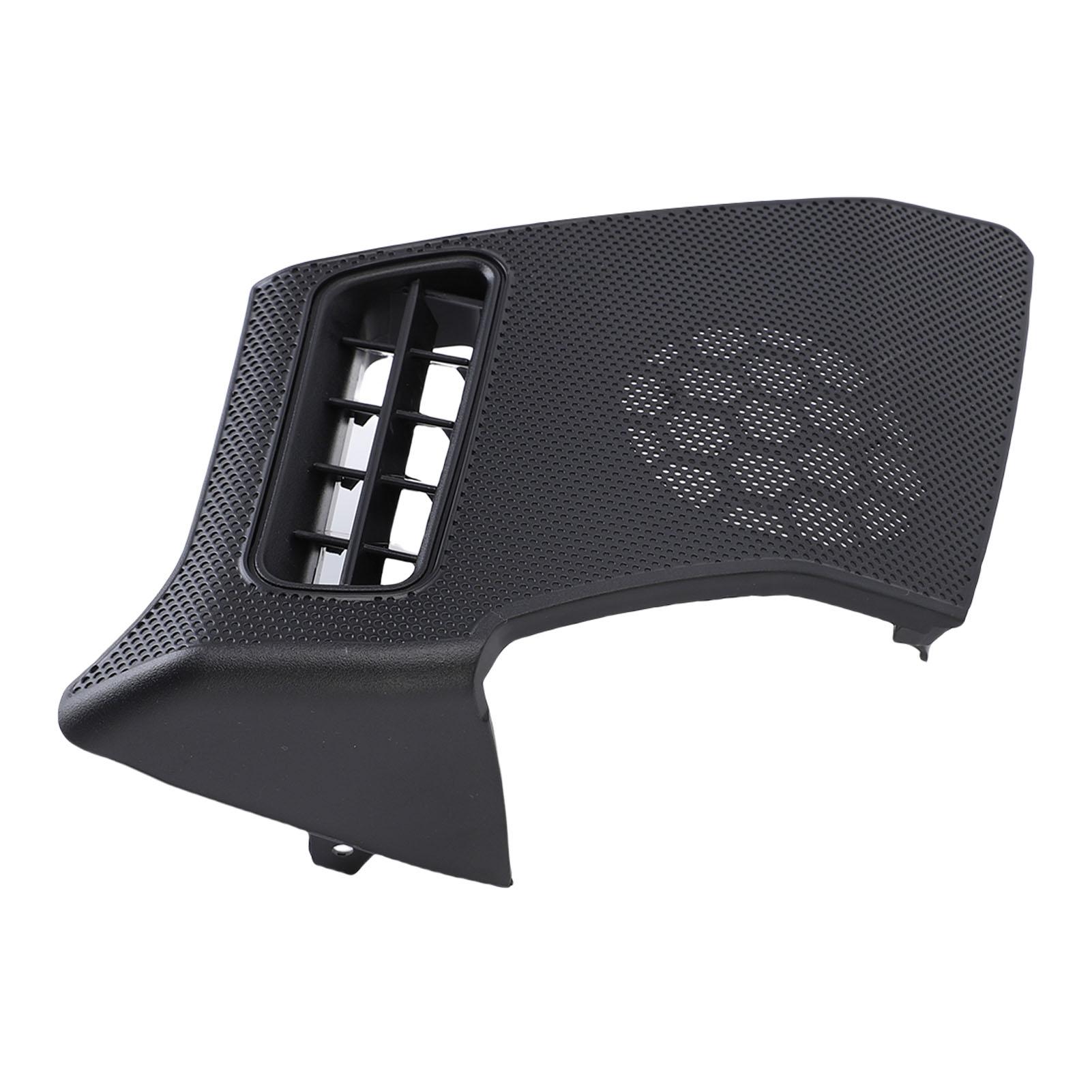 

Dash Board Air Vent Speaker Grill Cover Dash Horn Cover Front Speaker Cover Replacement For E Class W210 E320 E430 E55 Right