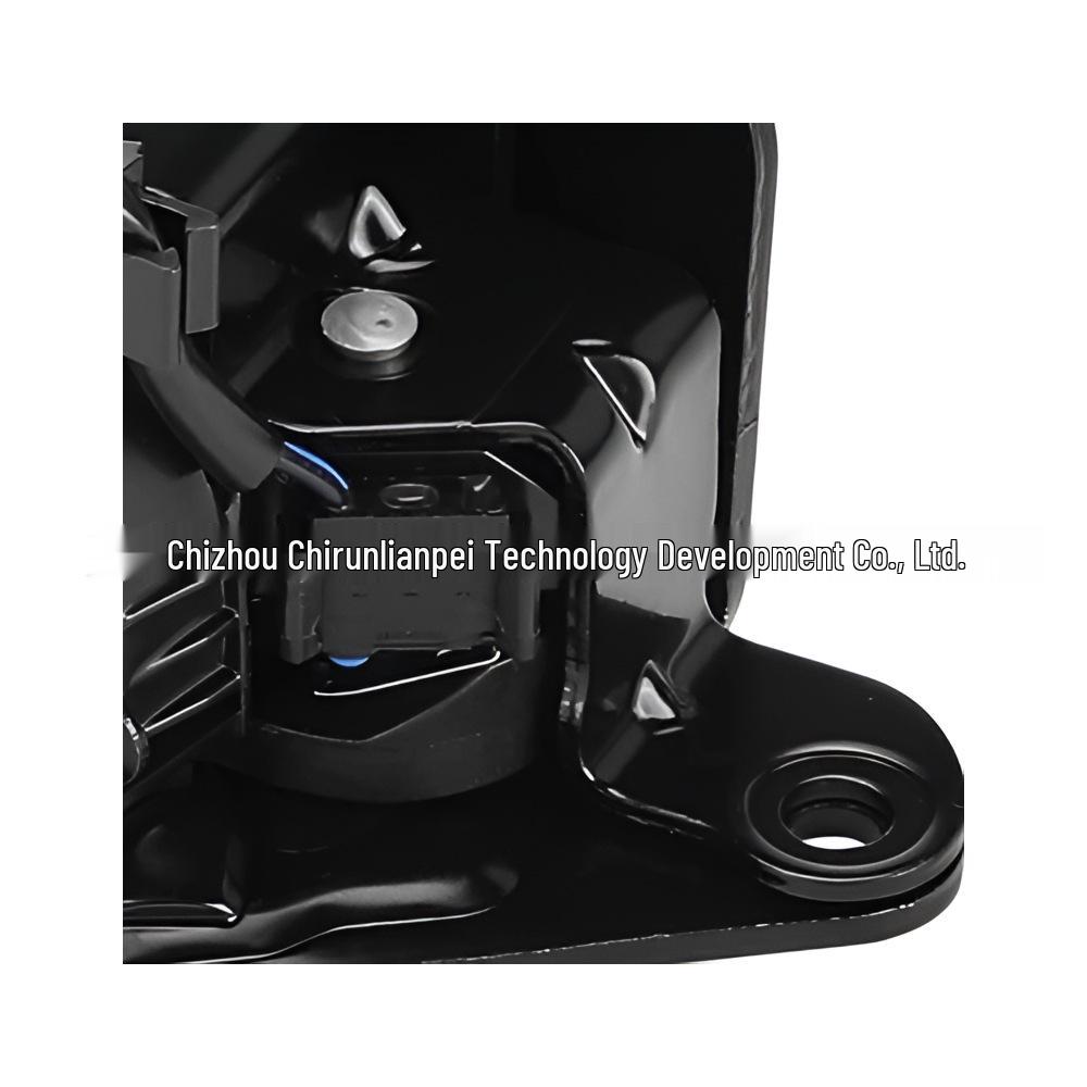 BMW Car Door Lock Actuator 51227167488 - Available Now