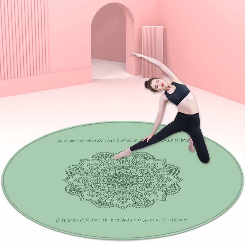 Multi-Purpose Fitness & Yoga Mat