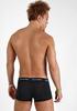 Calvin Klein Cotton Stretch Boxer Item Low-Rise Briefs, Black, 3-Pack, No. 628824-004-001