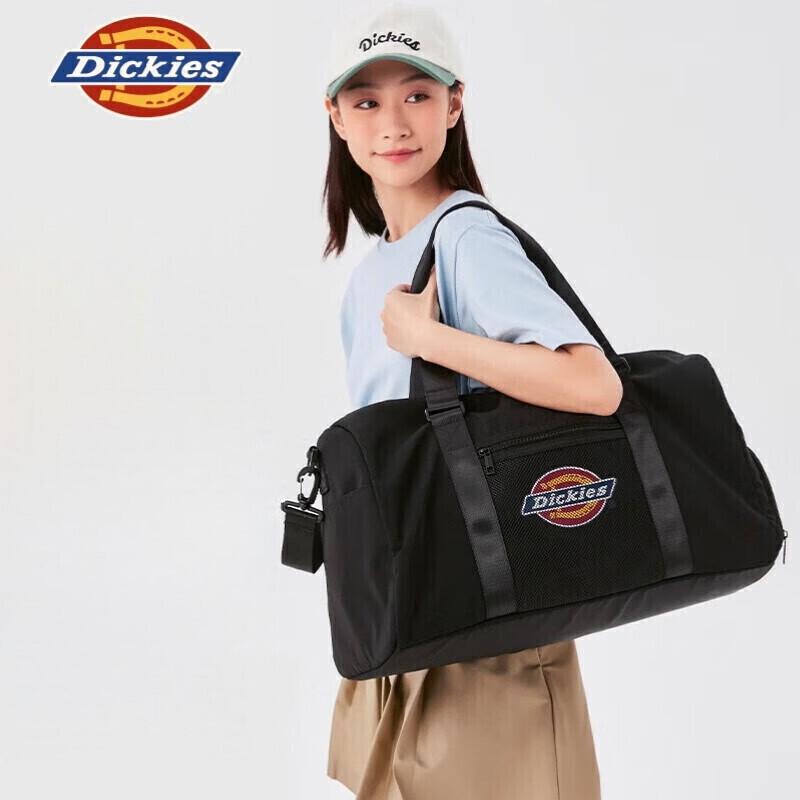 Dickies DK-C033 Sports & Travel Wet/Dry Duffel Bag