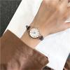 Women Fashion Leather Watch