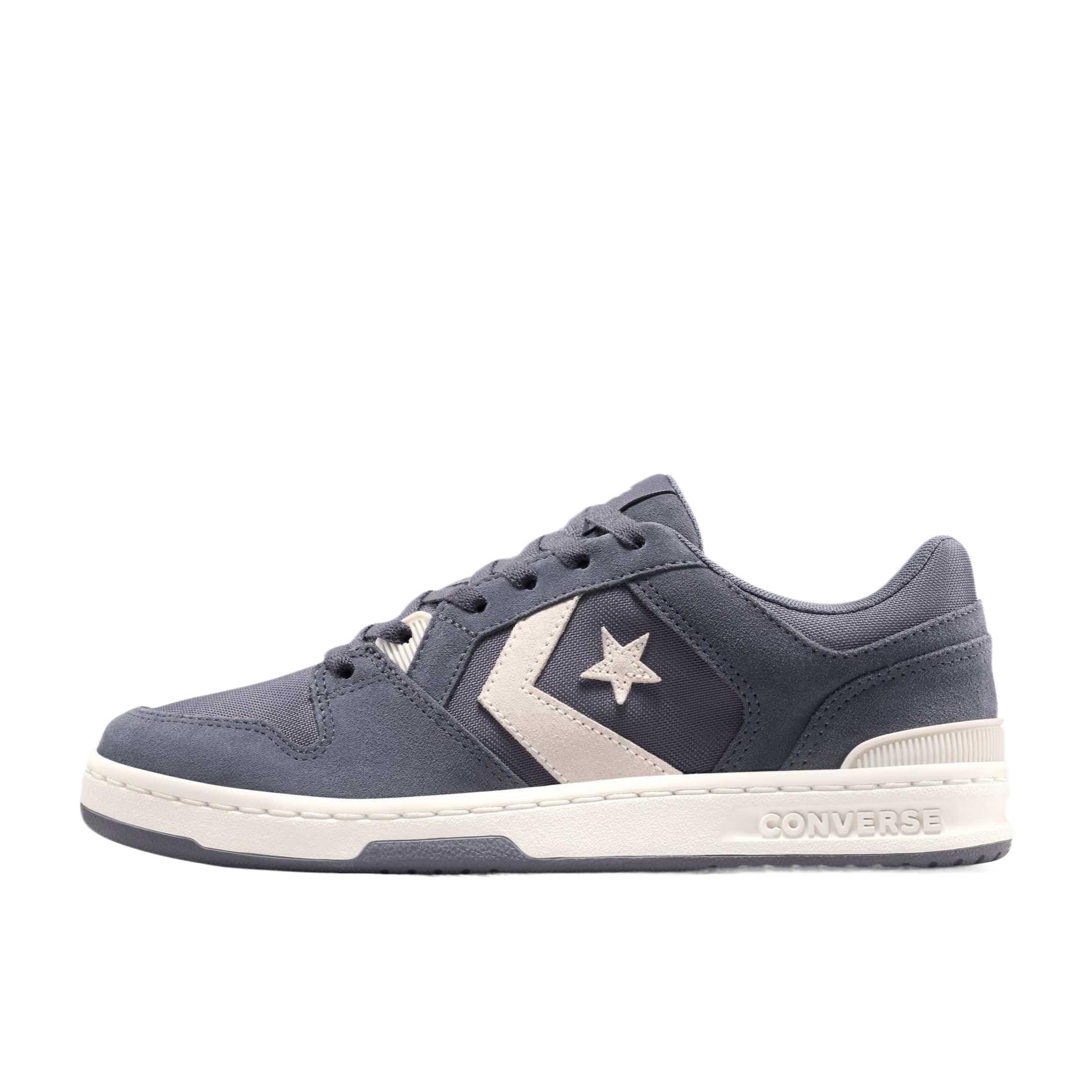 

Converse CL98 Кожаные Ретро Удобные Повседневные Простые Кеды для Скейтборда Унисекс Кеды для Скейтборда A16364C 42