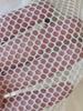 Hexagonal Round Hole Nylon Mesh Aquaculture Net Cage