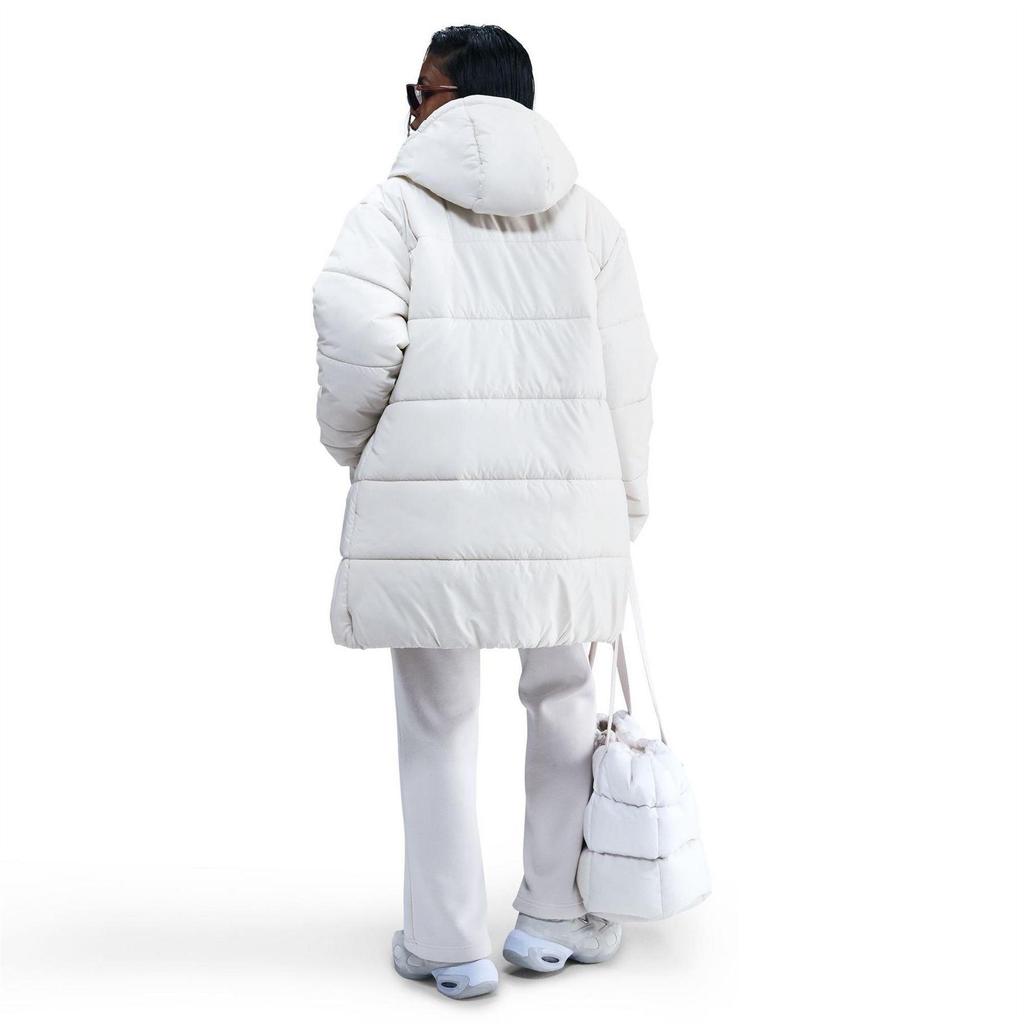 Nike Womens/Ladies Classic Therma-Fit Insulated Loose Puffer Jacket
