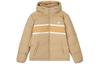 Down Jacket Men's Khaki AMJ33341-INC