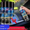 Manutenção de carroçaria – Produtos de limpeza de couro para carros
