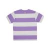 New MLB SS22 T Shirt Unisex Lavender 3ATSE1323-50LDL