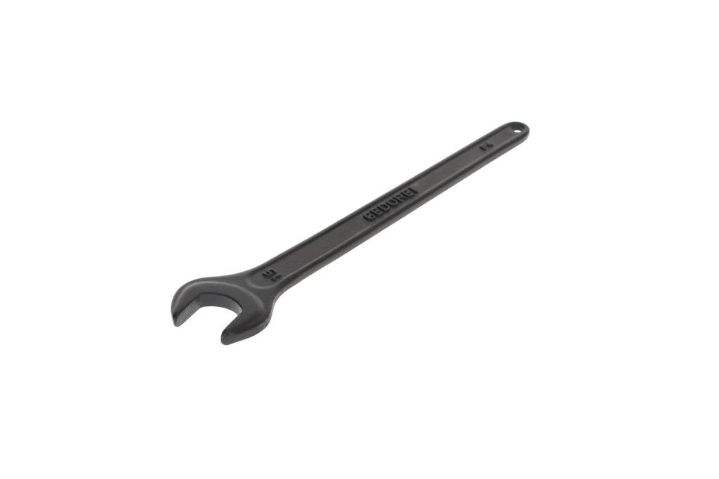 Gedore 15mm Wrench 6574680 Open-End