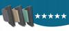 Brush for Blinds, Doors, Windows, Frames with Ergonomic Handle