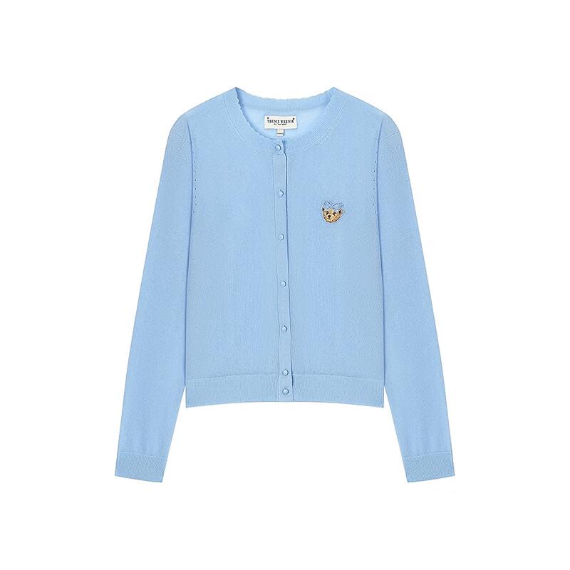 Teenie Weenie Women's Summer Knit Cardigan