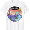 Funny Best Rat Dad Ever T Shirts Cotton Streetwear Short Sleeve Mouse Lover Birthday Gifts Japanese Anime Retro Animals Tshirt