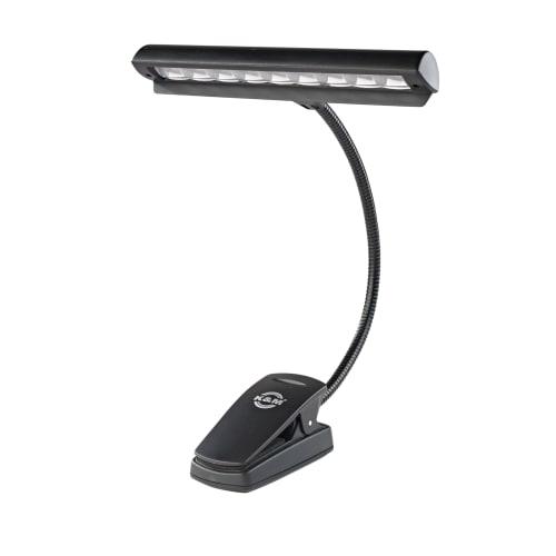 K&M Music Stand Light "Orchestra Light EOS" [12249-000-55] 12249