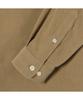 LACOSTE Men'S Corduroy Solid Shirt Ch742E-55N 02S