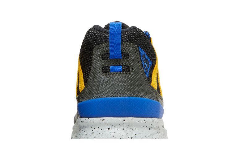 Men's Sneakers Nike ACG Okwahn 2 Sequoia Racer Blue Yellow Ochre Sequoia/Racer Blue-Yellow Ochre