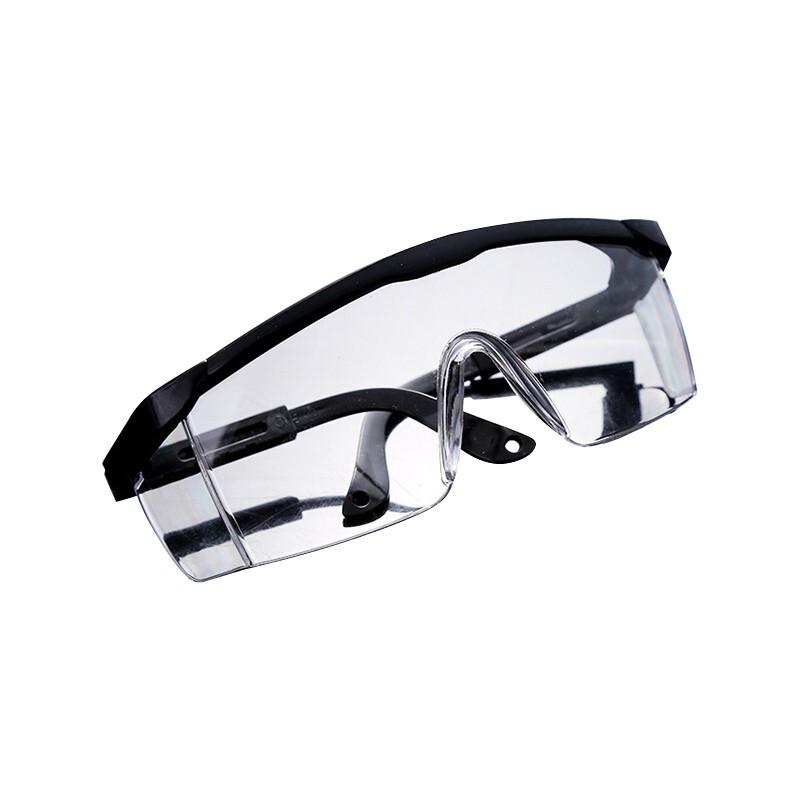 Retractable Safety Glasses 12 Pairs/Box