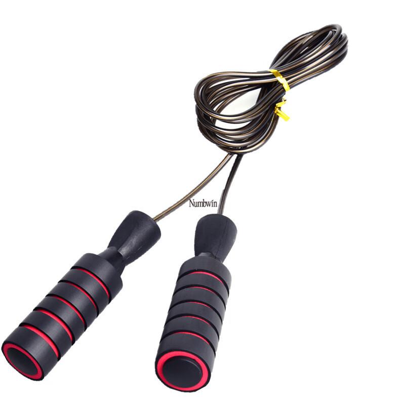 Lemon Baby Bearing Fitness Jump Rope