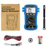 Digital Multimeter Auto Ranging TRMS Multimeter AP-39C