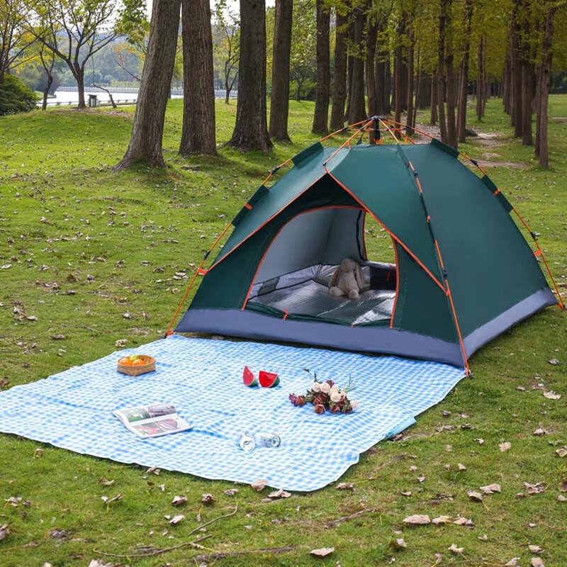 Huilingyang Double Person Leisure Tent Set