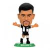 Newcastle United FC Bruno Guimaraes SoccerStarz Football Figurine