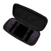 Shockproof Bag for ROG Handheld Game Console Pouch Storage Bag Scratch Resistant Carrying Case EVA Bag