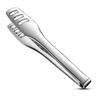 Multi-purpose Stainless Steel Food Tongs