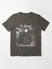 The Damned The Damned Phantasmagoria Classic T-Shirt Essential T-Shirt