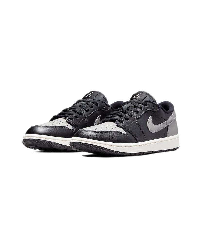 Jordan 1 Low Golf Shadow 2022 - DD9315-001