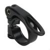 Bike Seatpost Clamp for Enhanced Cycling Performance