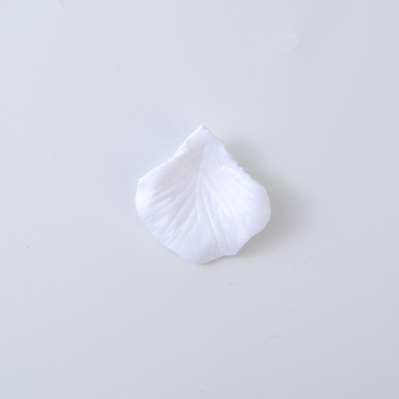 

Simulated Rose Petals for Wedding Scattering, Confessions, Proposals, and Venue Layouts