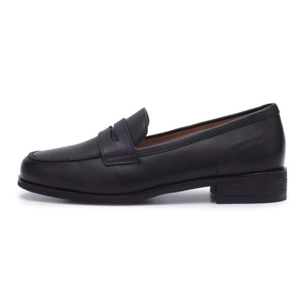 Kumkang Women S Simple Penny Loafer K1 K3