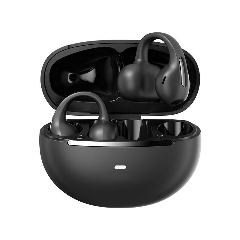 Bluetooth Earphones with Long Battery Life - Low Latency, Touch Control, Sports Series
