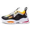 Men's Inner Height-increasing Sports Shoes, Adolescent Students, Versatile Mesh Breathable Casual Shoes, Men