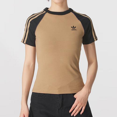 adidas Originals T Shirt Women's JV7192