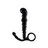 Soft Anal Butt Plug Prostate Massager Adult Gay Penis Anal Plug G-spot Sex Toys for Men and Women