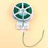 Garden Twist Tie Wire for Flower and Tree Binding, 30m PE with Cutter